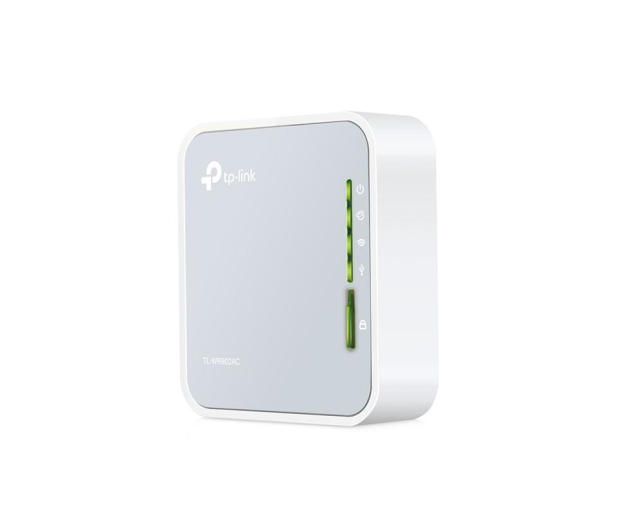 TP-LINK TL-WR902AC nano AC750 - 399248 - zdjęcie